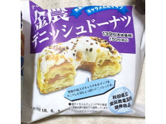 たけや 金農デニッシュドーナツ 商品写真