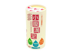 大日本インキ化学 小腹満足 ヨーグルト風味 商品写真