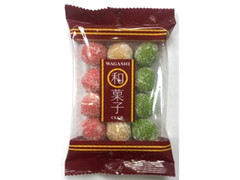 長豊堂 すはま団子 和菓子CLUB 商品写真