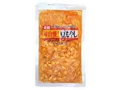 大紀食品 味自慢！ 豆もやし 商品写真