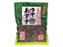 KIFA ゆであずき 北海道産小豆100％使用 商品写真