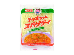 西原製麺 チャオちゃんスパゲティ 商品写真