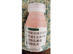 野村乳業 機能性表示食品 MY FLORA 商品写真