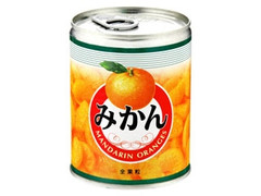 双日食料 コプロ オリジナル みかん 商品写真