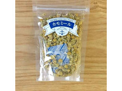 日本緑茶センター ハーブコレクションミニパック カモミールジャーマン 商品写真