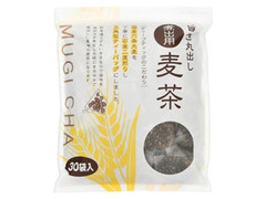 日本緑茶センター 麦茶 煮出用 商品写真