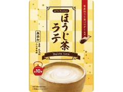 インスタント ほうじ茶ラテ 袋90g