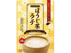 ティーブティック インスタントほうじ茶ラテ 商品写真