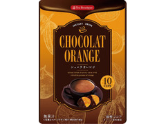 ティーブティック インスタント ショコラオレンジ 商品写真