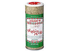 日本緑茶センター ジェーン クレイジー バジル 商品写真
