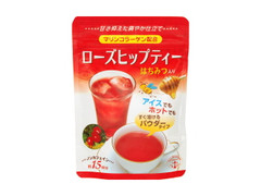 日本緑茶センター ローズヒップティー 商品写真