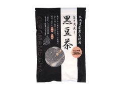 日本緑茶センター 黒豆茶 商品写真