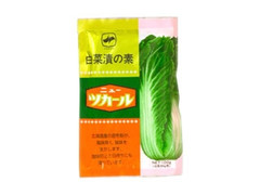 永長産業 ニューツカール 白菜漬の素 商品写真