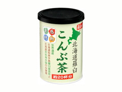 中村食品産業 北海道羅臼こんぶ茶 商品写真