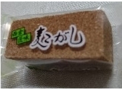 西倉製菓 麦こがし 商品写真