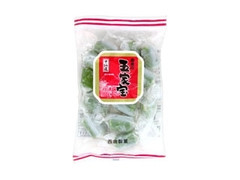 西倉製菓 五家宝 袋120g