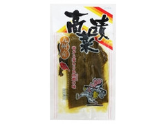 中津漬物 九州産 高菜漬 商品写真