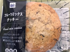 ミニストップ フルーツミックスクッキー