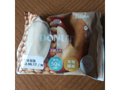 シルビア DONUT 豆乳 商品写真