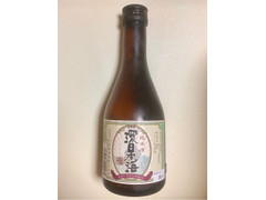 日本海酒造 純米酒 環日本海 商品写真