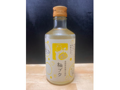 日本海酒造 環日本海 柚ブタ 商品写真