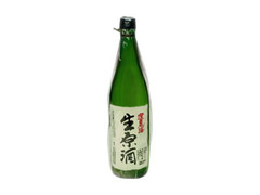 日本海酒造 環日本海 生原酒 商品写真