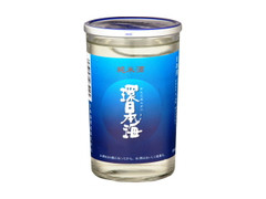日本海酒造 環日本海 純米酒 商品写真