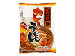 ナカキ食品 蒟蒻麺 カレーうどん 特製スープ付き 新食感 商品写真