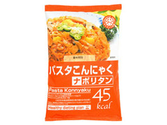 ナカキ食品 パスタこんにゃく ナポリタン 商品写真