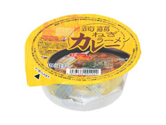 ナカキ食品 蒟蒻 ねぎラーメン カレー 商品写真