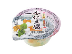 ナカキ食品 涼味処 杏仁豆腐 商品写真