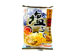 ナカキ食品 ラーメン蒟蒻 塩あじ 商品写真