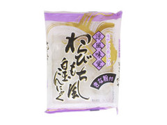 ナカキ食品 涼風味覚 わらび餅風白玉蒟蒻 商品写真