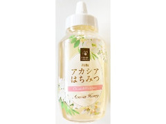 純粋 アカシアはちみつ 720g
