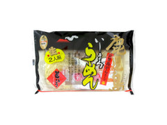 イシマル食品 鹿児島らーめん豚骨醤油 商品写真