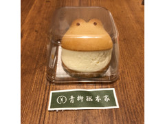 青柳総本家 ケロトッツォ 商品写真