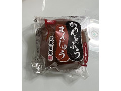 武蔵製菓 かりんとうまんじゅう こしあん 商品写真