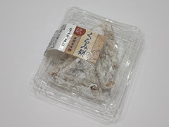 武蔵製菓 くるみ餅 商品写真