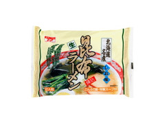 みなみかわ製麺 昆布ラーメン しお味 商品写真