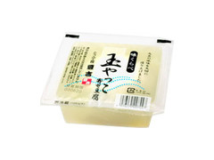 前田食品 味くらべ 玉やっこ寄せ豆腐 商品写真