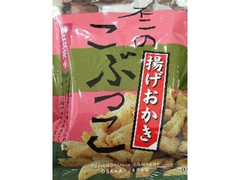 不二のこぶっこ 梅こぶ茶味 袋23g