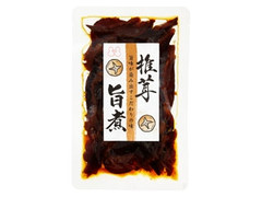 不二食品 椎茸旨煮