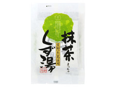 不二 抹茶くず湯 袋25g×4