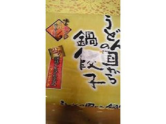 ルーちゃん 讃岐 うどんの国から鍋餃子 商品写真