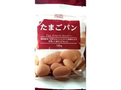 二葉製菓 たまごパン 商品写真