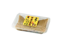 百武 本造りピーナツ豆腐 ペロン パック230g