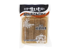 ヒバ食品 おでん棒こんにゃく 商品写真