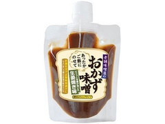 金紋 おかず味噌 生姜焼き味 商品写真