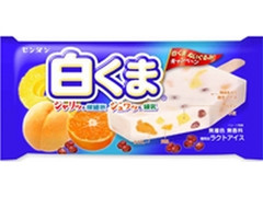 センタン 白くまバー 商品写真