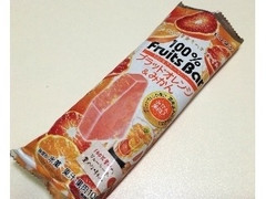 センタン 100％ Fruits Bar ブラッドオレンジ＆みかん 商品写真